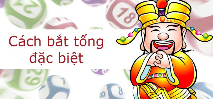 cách bắt tổng đề